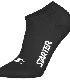 DAMES Starter Sokken 9pk Sneaker Socks 9-pak