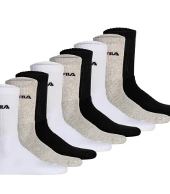 DAMES FILA Sokken TENNIS SOCKS "" 9P 9-pak