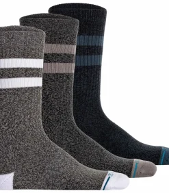 Sale Sokken The Joven Set van 3 DAMES Sokken En Panty's