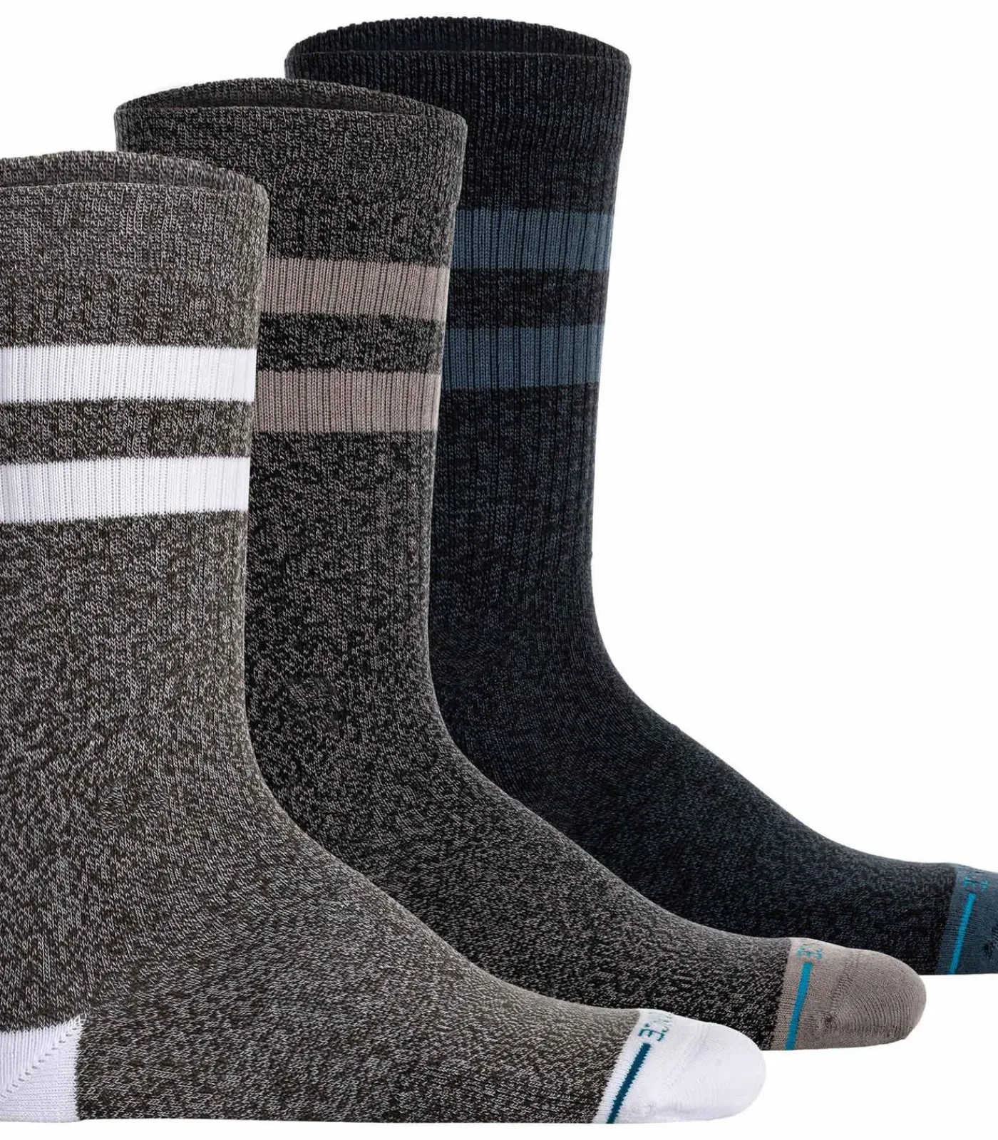 Sale Sokken The Joven Set van 3 DAMES Sokken En Panty's