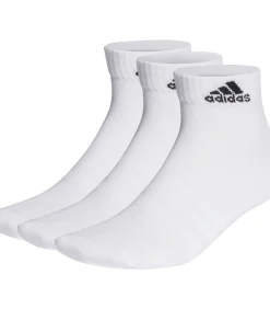 Clearance Sokken Thin Ankle Set van 3 Heren Sokken