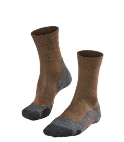 Heren FALKE Sokken TK2 Melange