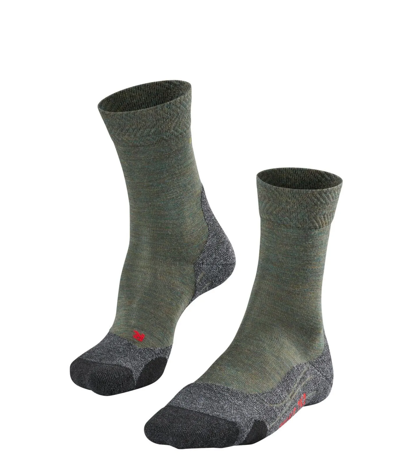 Online Sokken TK2 Melange Heren Sokken