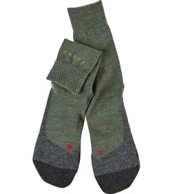 Online Sokken TK2 Melange Heren Sokken