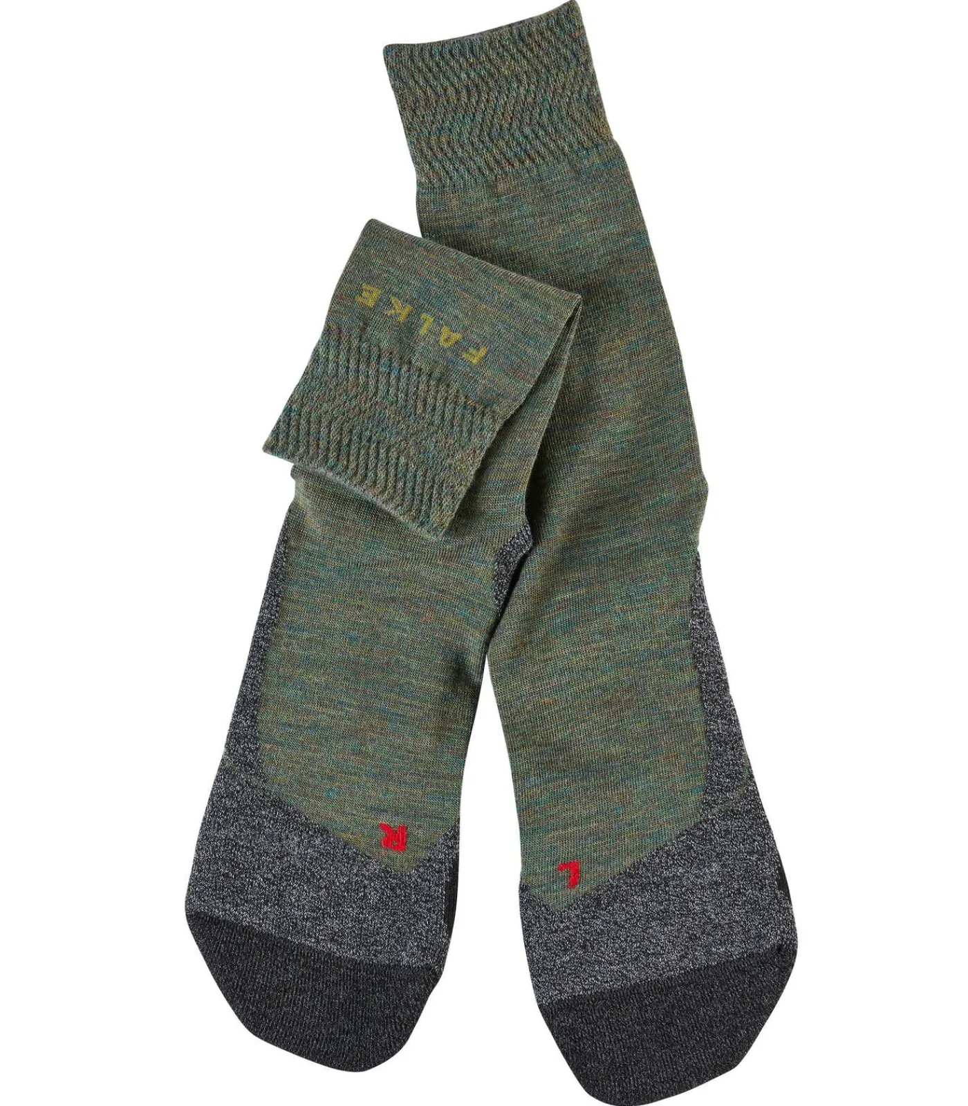 Online Sokken TK2 Melange Heren Sokken