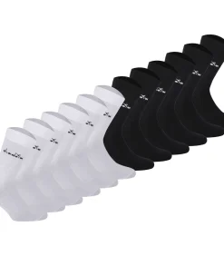 New Sokken Verpakking van 12 Heren Sokken