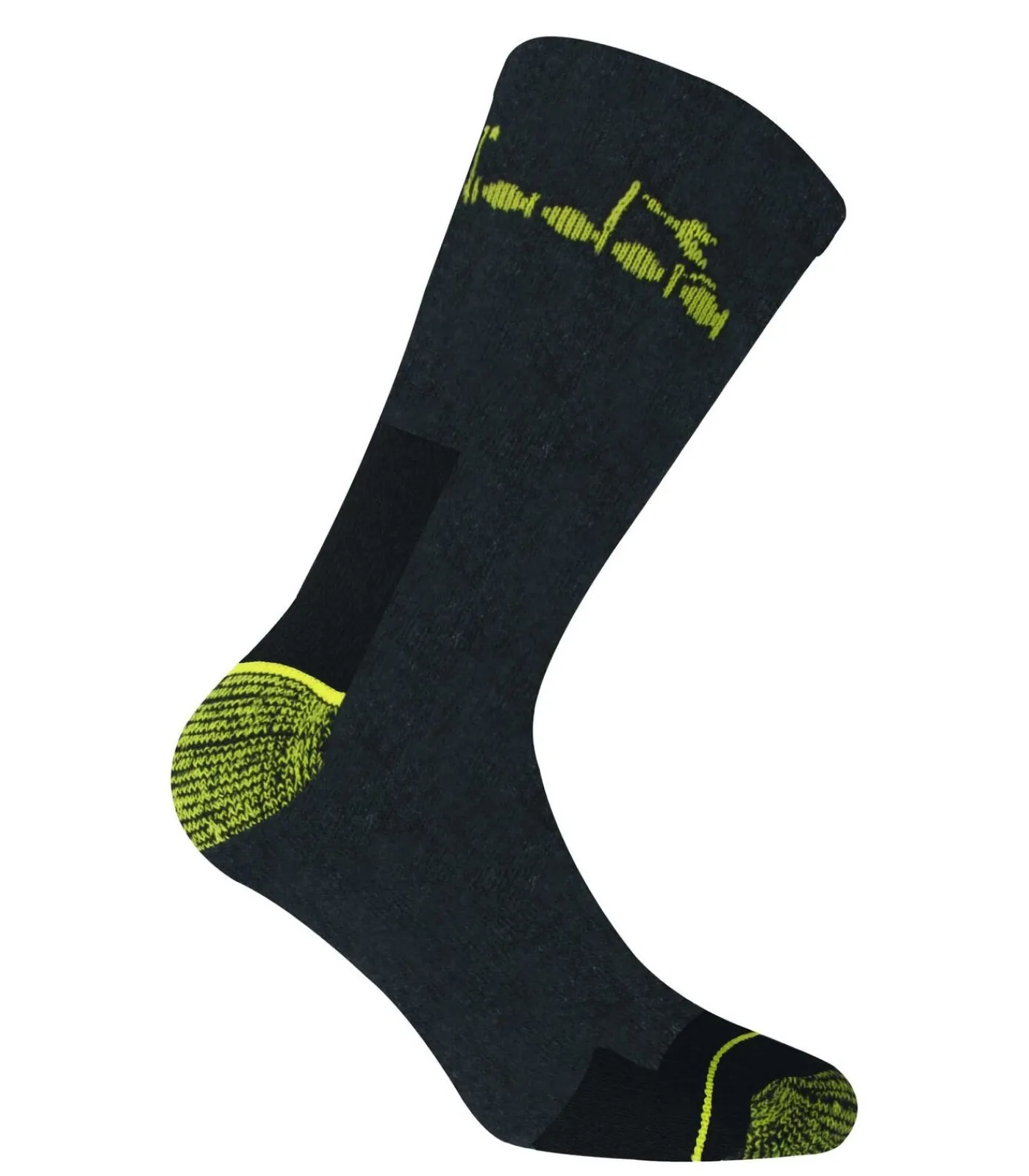 Clearance Sokken Verpakking van 12 Heren Sokken