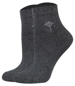 Discount Sokken Women for your daily glam cotton Socks 1p Set van 2 DAMES Sokken En Panty's