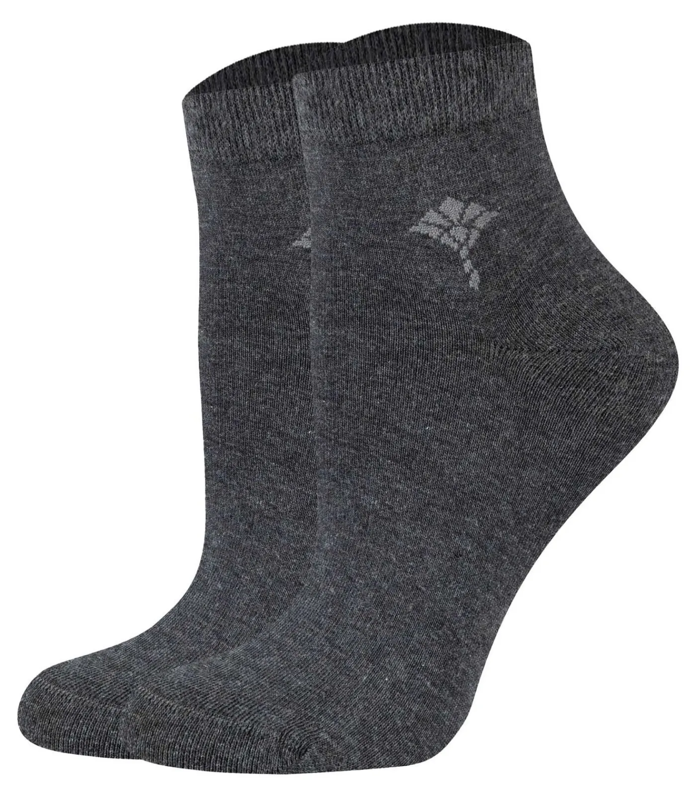 Discount Sokken Women for your daily glam cotton Socks 1p Set van 2 DAMES Sokken En Panty's