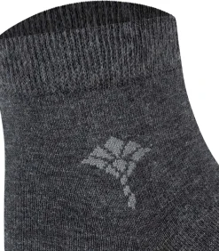 DAMES JOOP! Sokken Women for your daily glam cotton Socks 6p Set van 6