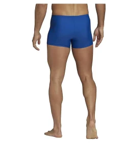 New SOLID - Korte Broek - Blauw Heren Boxers