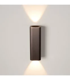 Atmooz Solito - Wandlamp - Brons