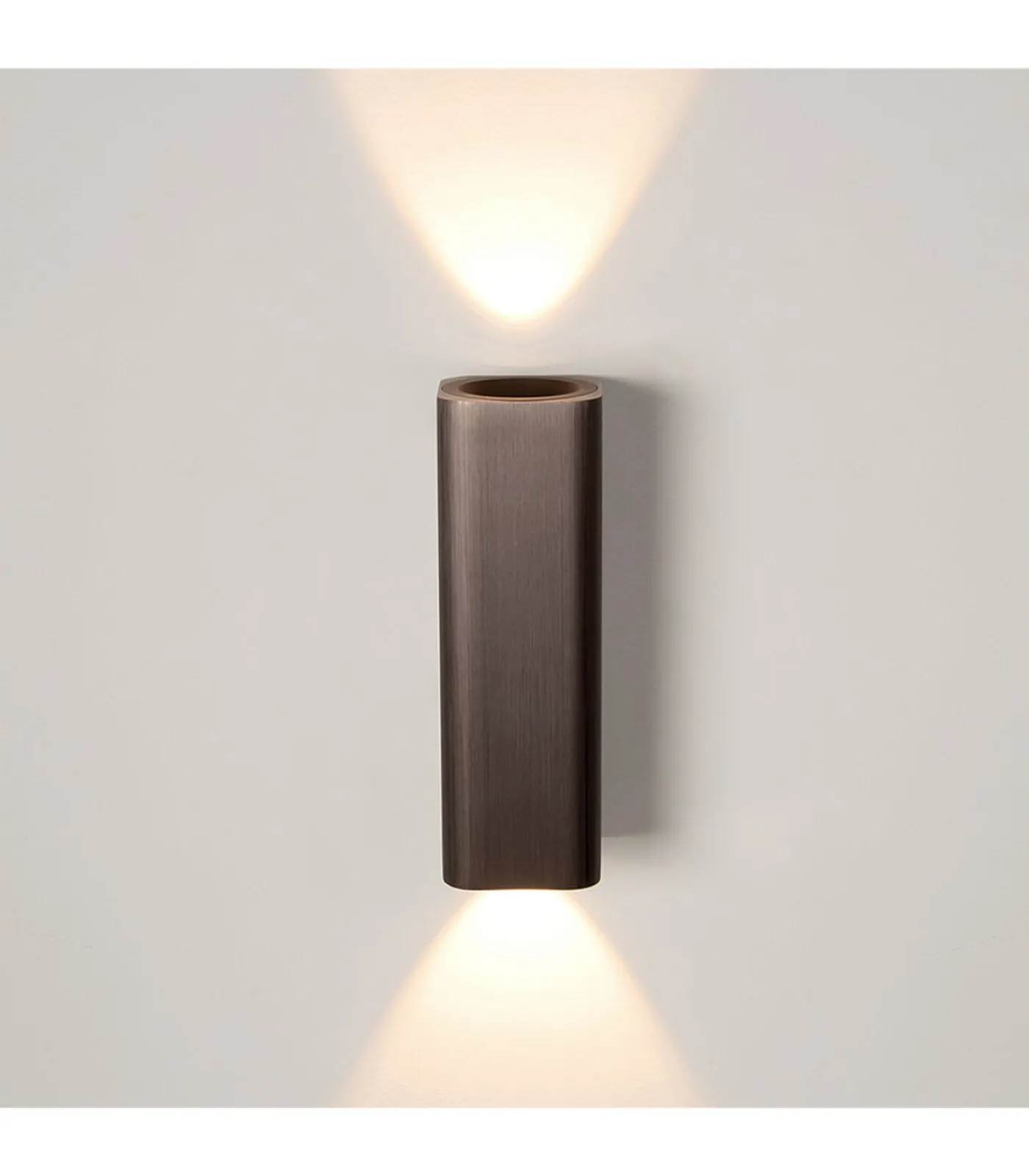 Atmooz Solito - Wandlamp - Brons