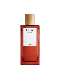 Loewe Solo Cedro Eau de Toilette 100ml spray