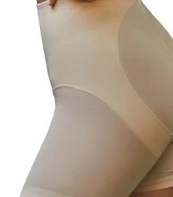 Outlet SOLUCIONES afslankbroekje DAMES Corrigerend Ondergoed