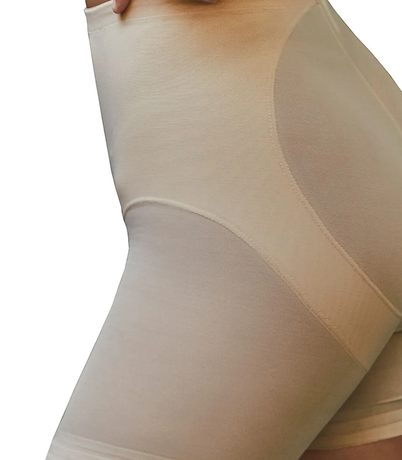 Outlet SOLUCIONES afslankbroekje DAMES Corrigerend Ondergoed