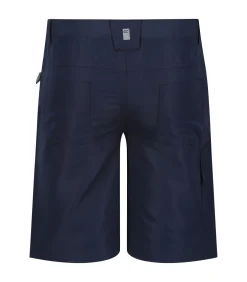 Kinderen Regatta SORCER II - Korte Broek - Marineblauw