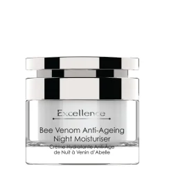Best SP EXCELLENCE Bee Venom Anti-Ageing Nachtcrème 50ml Skincare