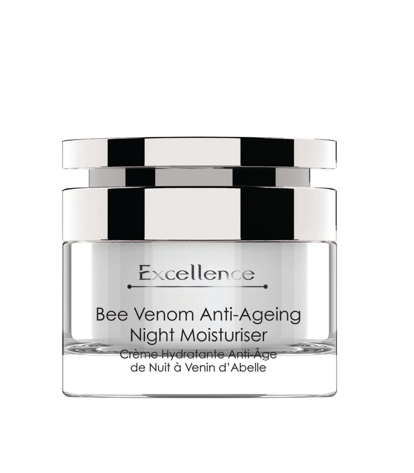 Best SP EXCELLENCE Bee Venom Anti-Ageing Nachtcrème 50ml Skincare