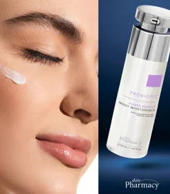 Sale SP Probiotic Youth Effect Nachtcrème Skincare