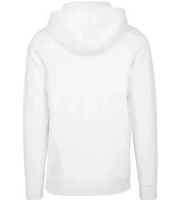 Best SPACE SHUTTLE - Trui met kap - Wit Kinderen Truien & Vesten