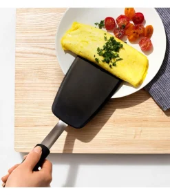 Sale Spatel Siliconen 32 cm Bakken