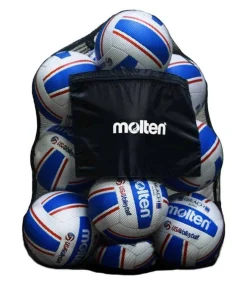 Molten SPB - Bal - Zwart