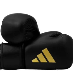 Outlet SPEED 50 - Handschoenen - Zwart Heren Handschoenen