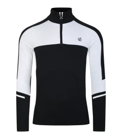 SPEED - Vest - Zwart Heren Thermisch Ondergoed