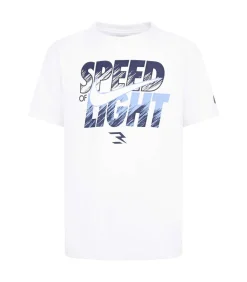 Discount Speed Of Light Tee Kinderen T-Shirts & Polo's