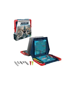 Kinderen Hasbro Spel Zeeslag