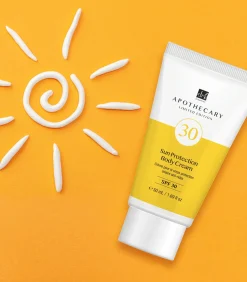 Sale SPF 30 Lichaamscrème 50ml Bodylotions & Bodymilks