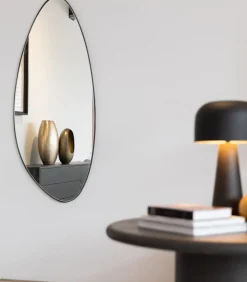 Atmooz Spiegel - Stone XL