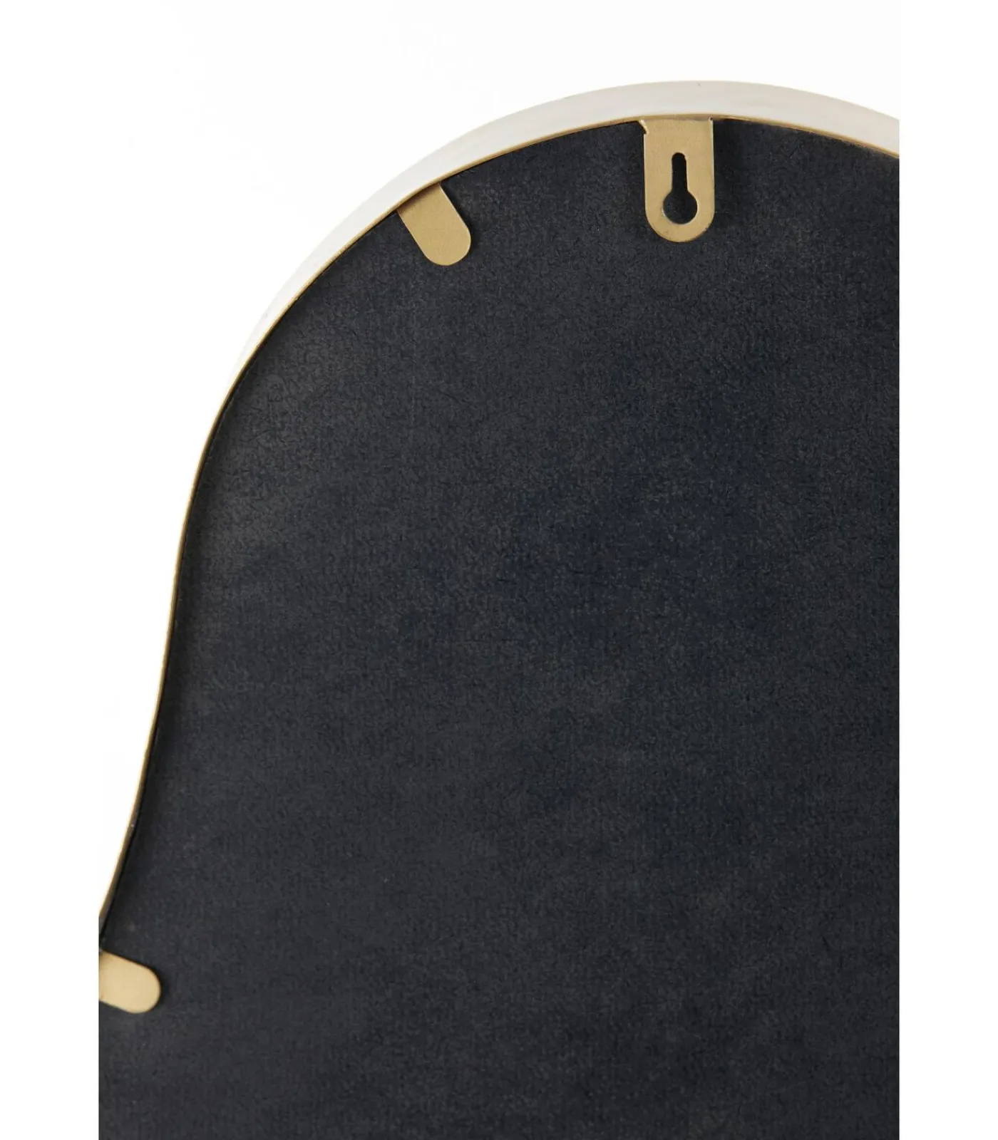 Light & Living Spiegel Levu - Goud - 39x4x59.5cm