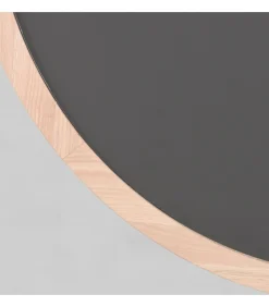 Spiegel Oliva 110x110 cm Spiegels