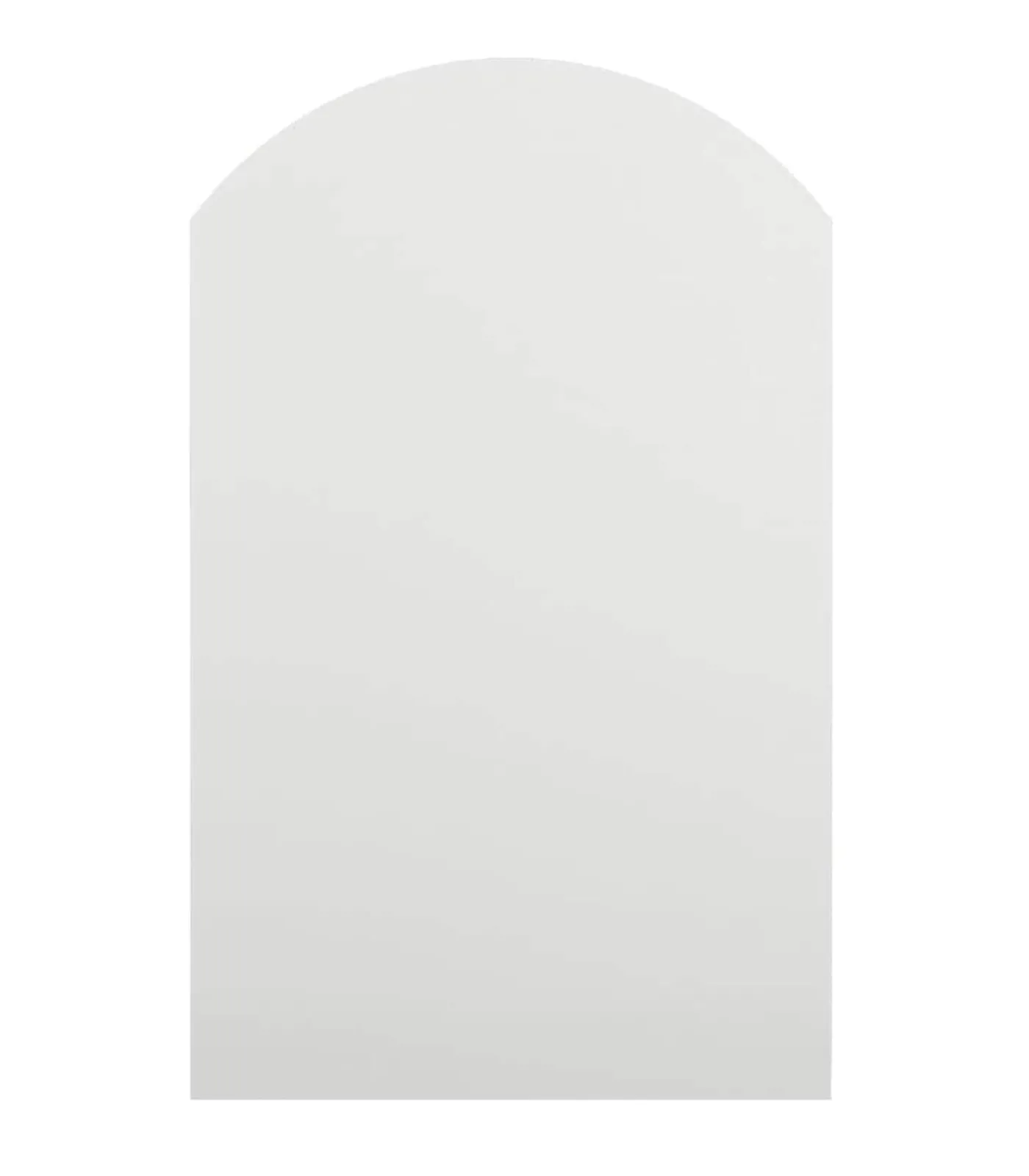 Best Spiegel 60x40 cm glas Spiegels