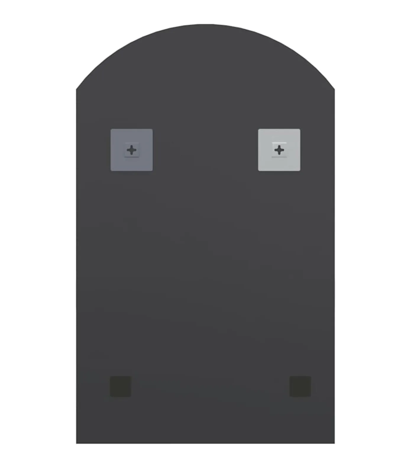 Best Spiegel 60x40 cm glas Spiegels