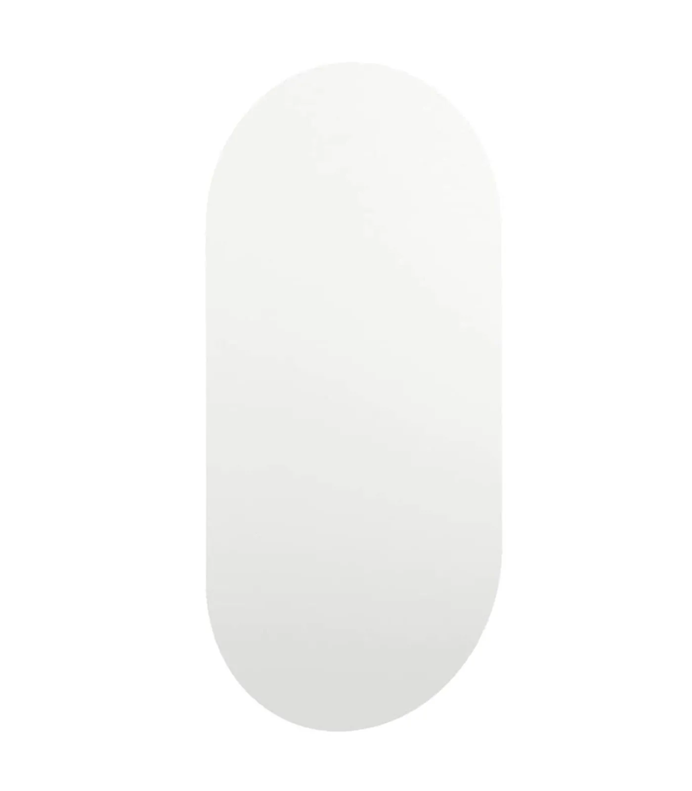 Hot Spiegel 80x40 cm glas Spiegels