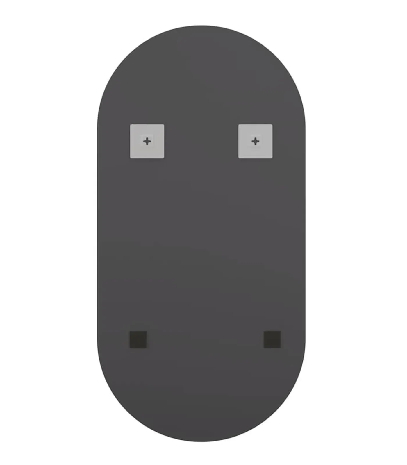 Hot Spiegel 80x40 cm glas Spiegels