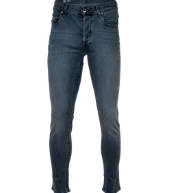 Heren G-Star RAW Spijkerbroek 3301 Slim Elto Stretch Denim