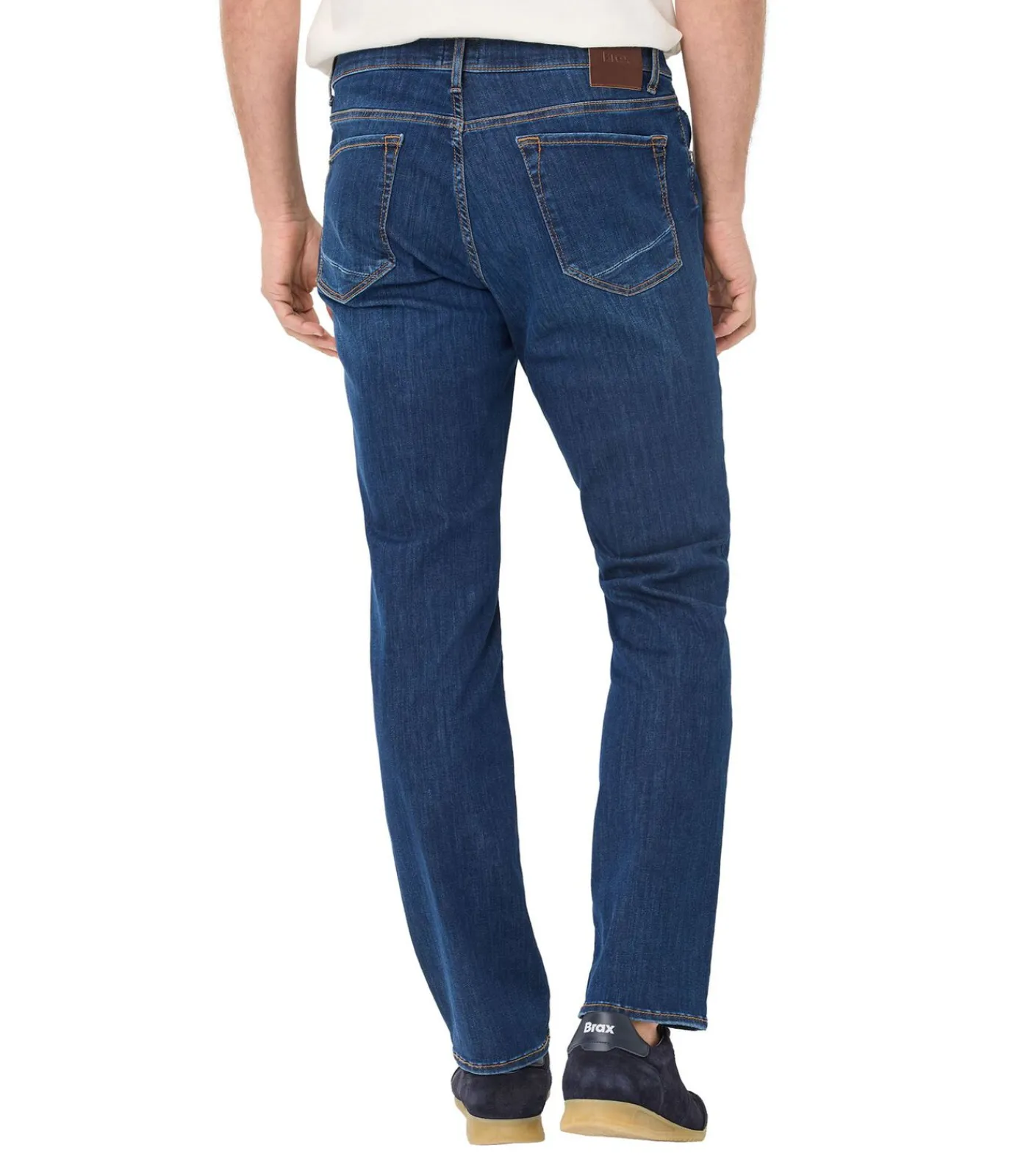 Best Spijkerbroek Chuck Heren Jeans