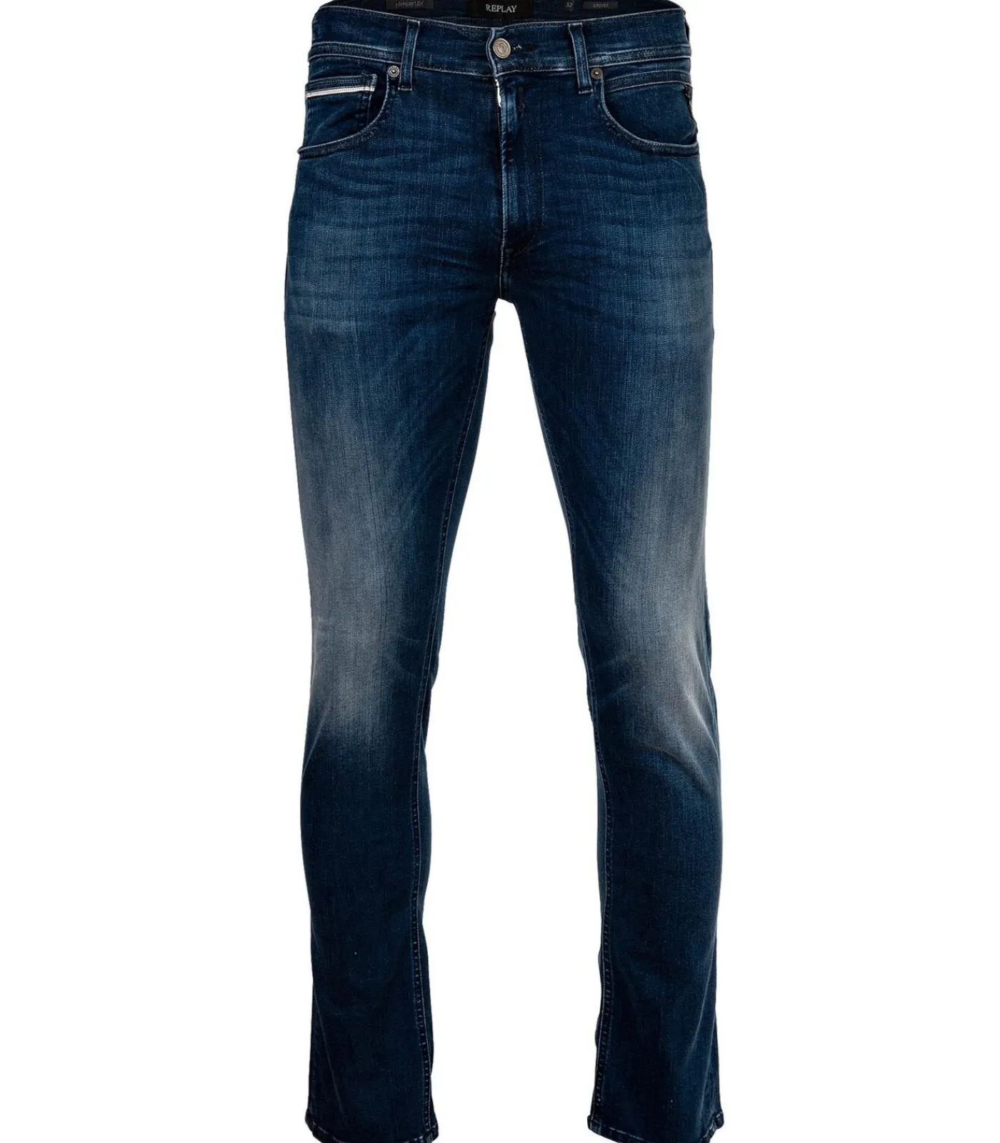 Heren Replay Spijkerbroek GROVER Pants