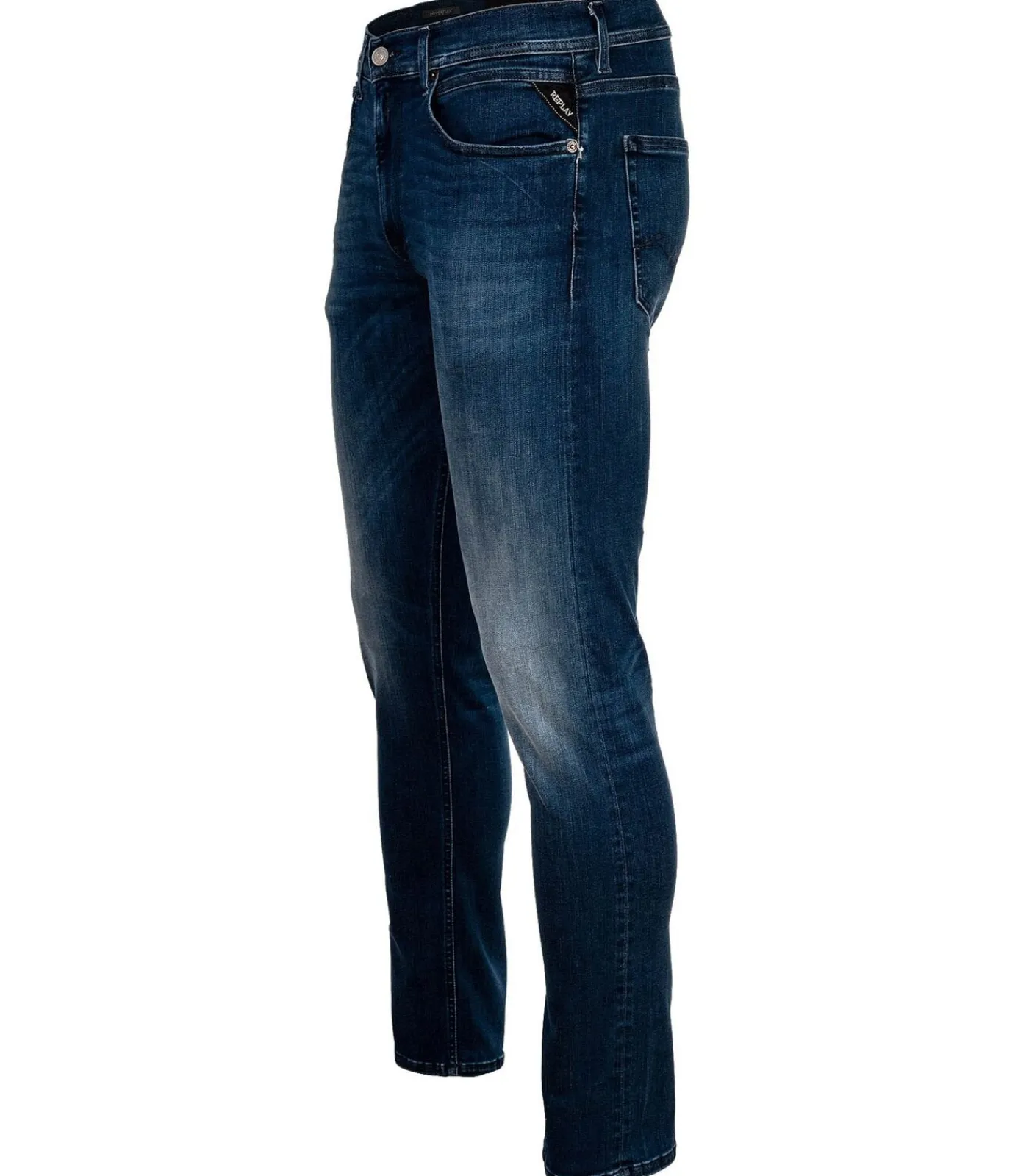 Heren Replay Spijkerbroek GROVER Pants