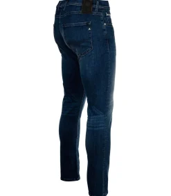 Heren Replay Spijkerbroek GROVER Pants