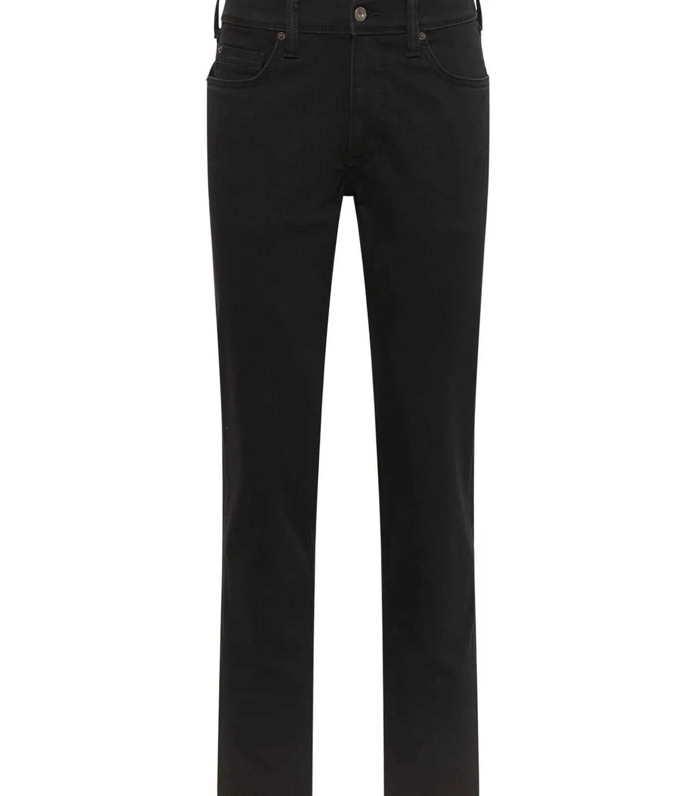 Heren Mustang Spijkerbroek Style Washington Straight