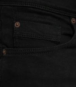 Heren Mustang Spijkerbroek Style Washington Straight