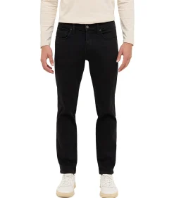 Heren Mustang Spijkerbroek Style Washington Straight