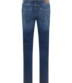Clearance Spijkerbroek Style Washington Straight Heren Jeans