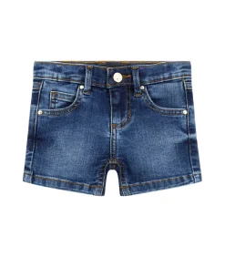 Clearance Spijkerbroek voor babymeisjes Kinderen Broeken & Shorts