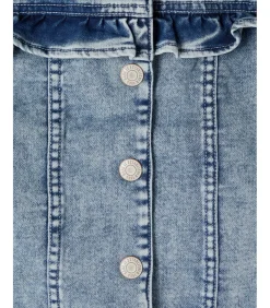 Best Spijkerjack voor meisjes Talli Dnm1677 Kinderen Jassen